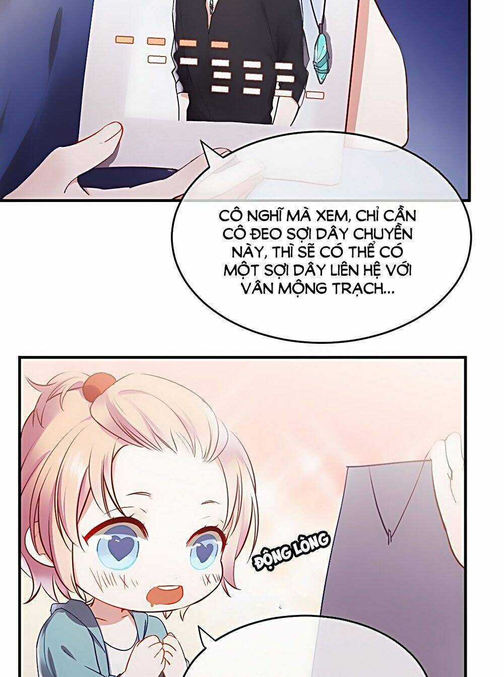 Ảnh Hậu Thời Gian - Chapter 23 - Trang 7