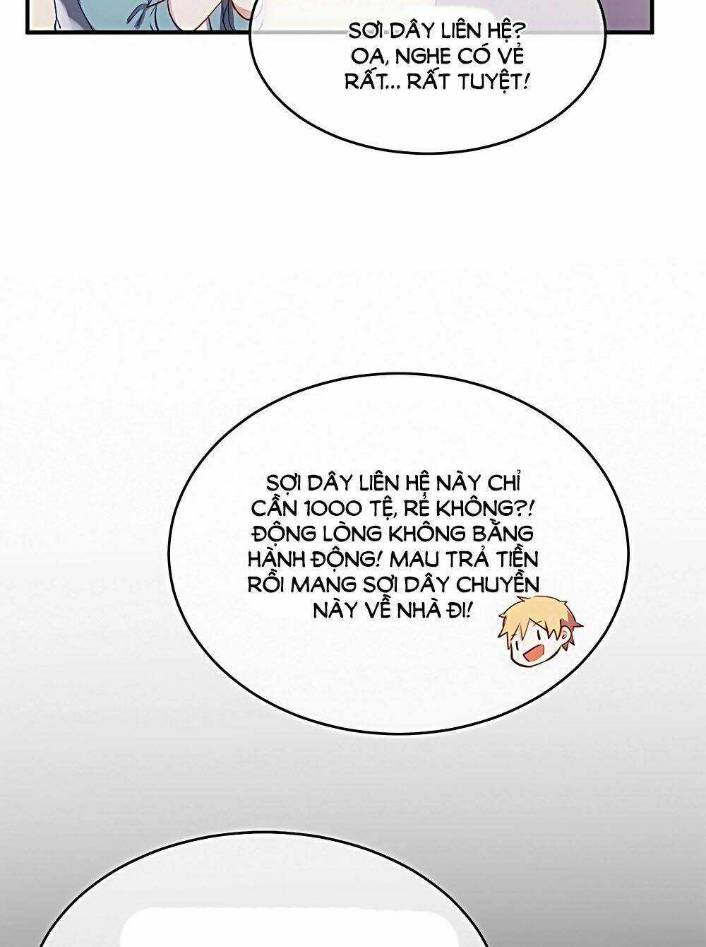 Ảnh Hậu Thời Gian - Chapter 23 - Trang 8