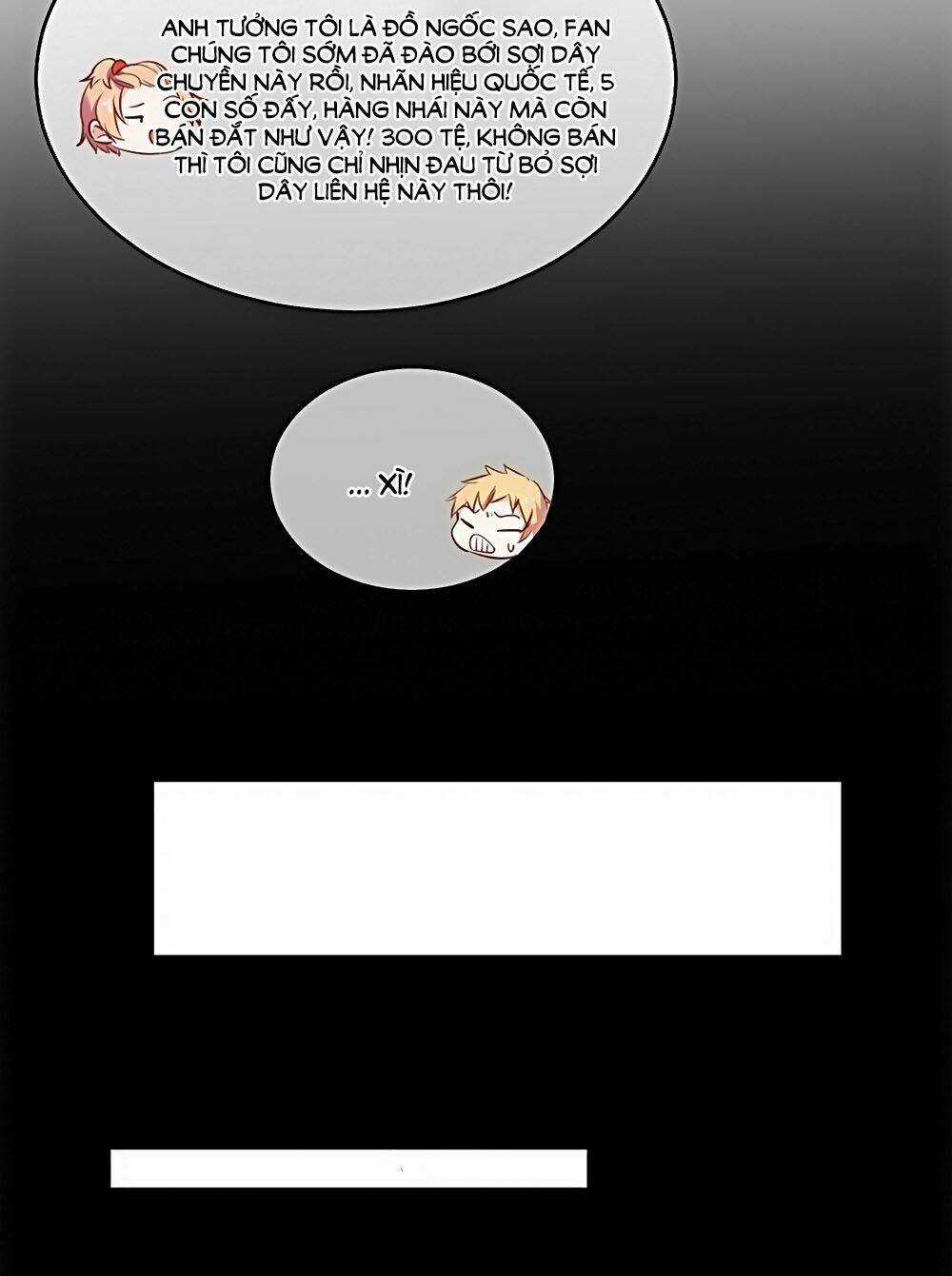 Ảnh Hậu Thời Gian - Chapter 23 - Trang 9