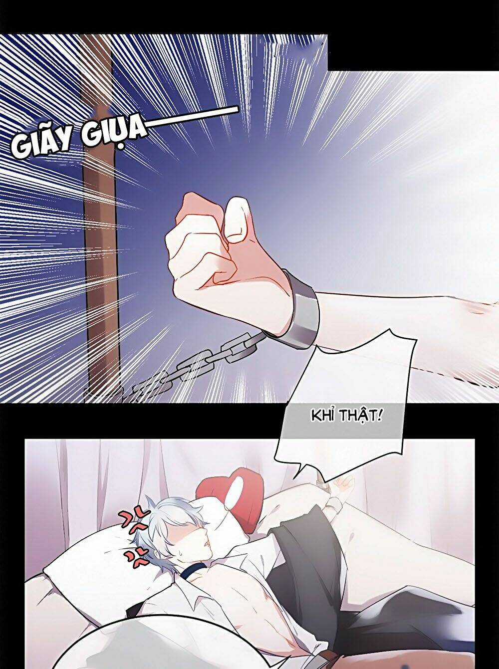 Ảnh Hậu Thời Gian - Chapter 23 - Trang 10