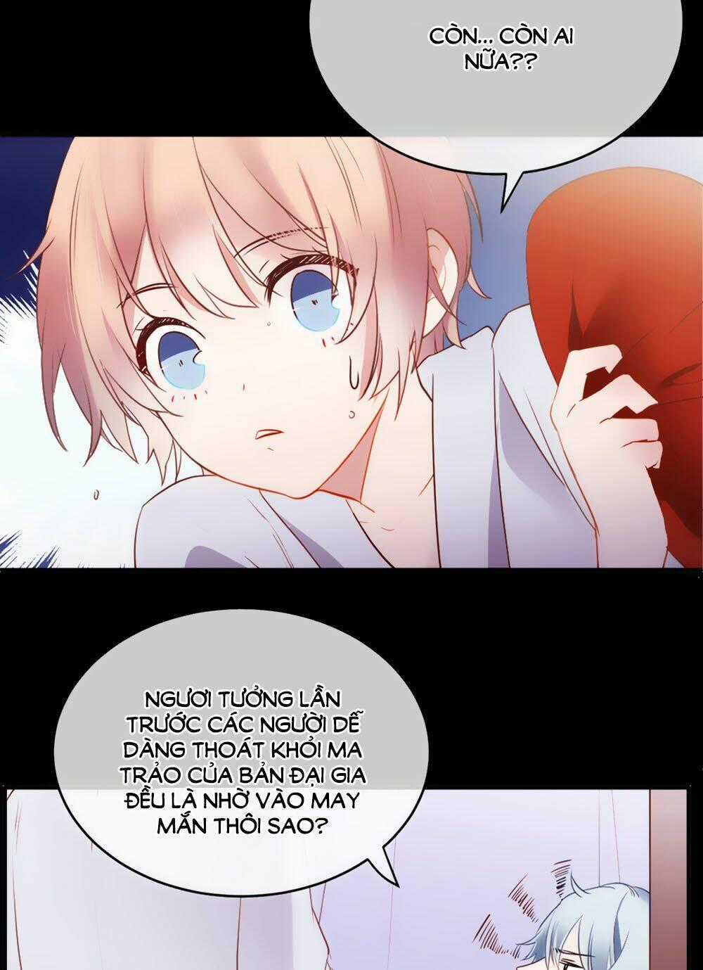 Ảnh Hậu Thời Gian - Chapter 24 - Trang 1