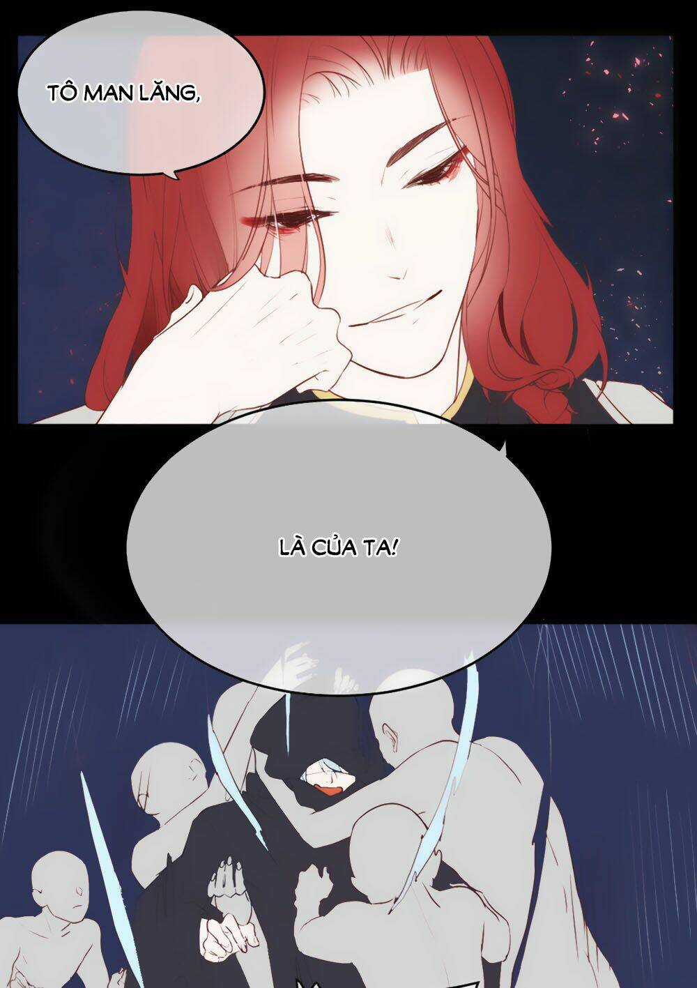 Ảnh Hậu Thời Gian - Chapter 24 - Trang 17