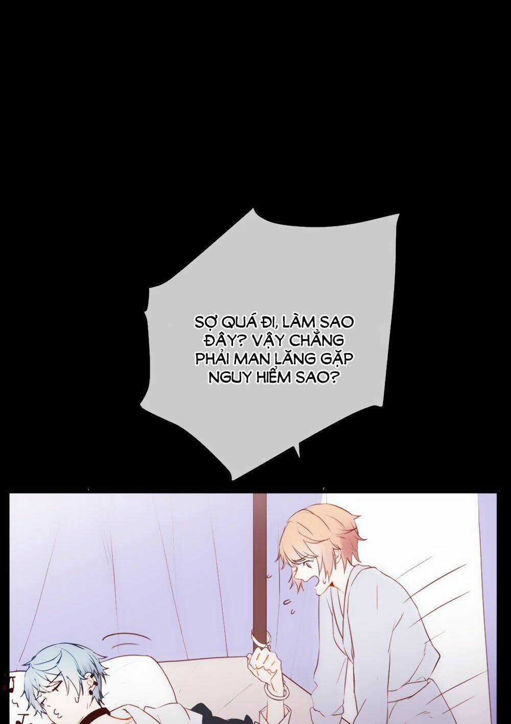 Ảnh Hậu Thời Gian - Chapter 24 - Trang 19