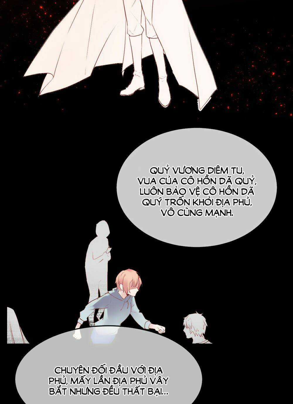 Ảnh Hậu Thời Gian - Chapter 24 - Trang 3