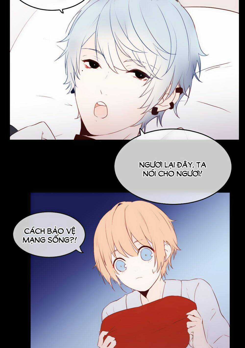 Ảnh Hậu Thời Gian - Chapter 24 - Trang 21