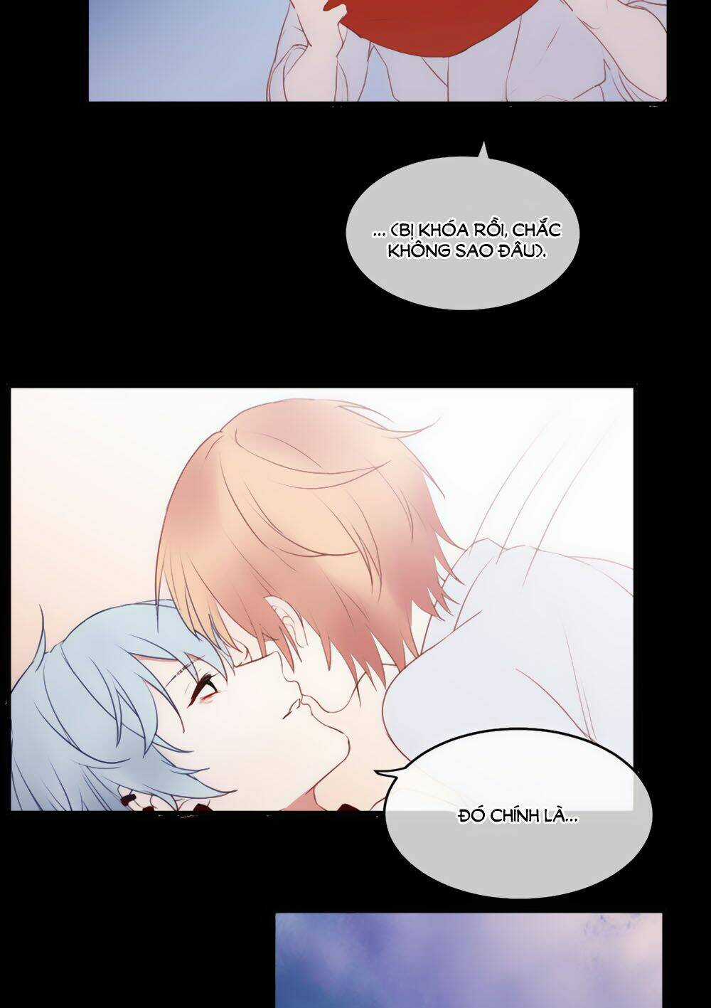 Ảnh Hậu Thời Gian - Chapter 24 - Trang 22