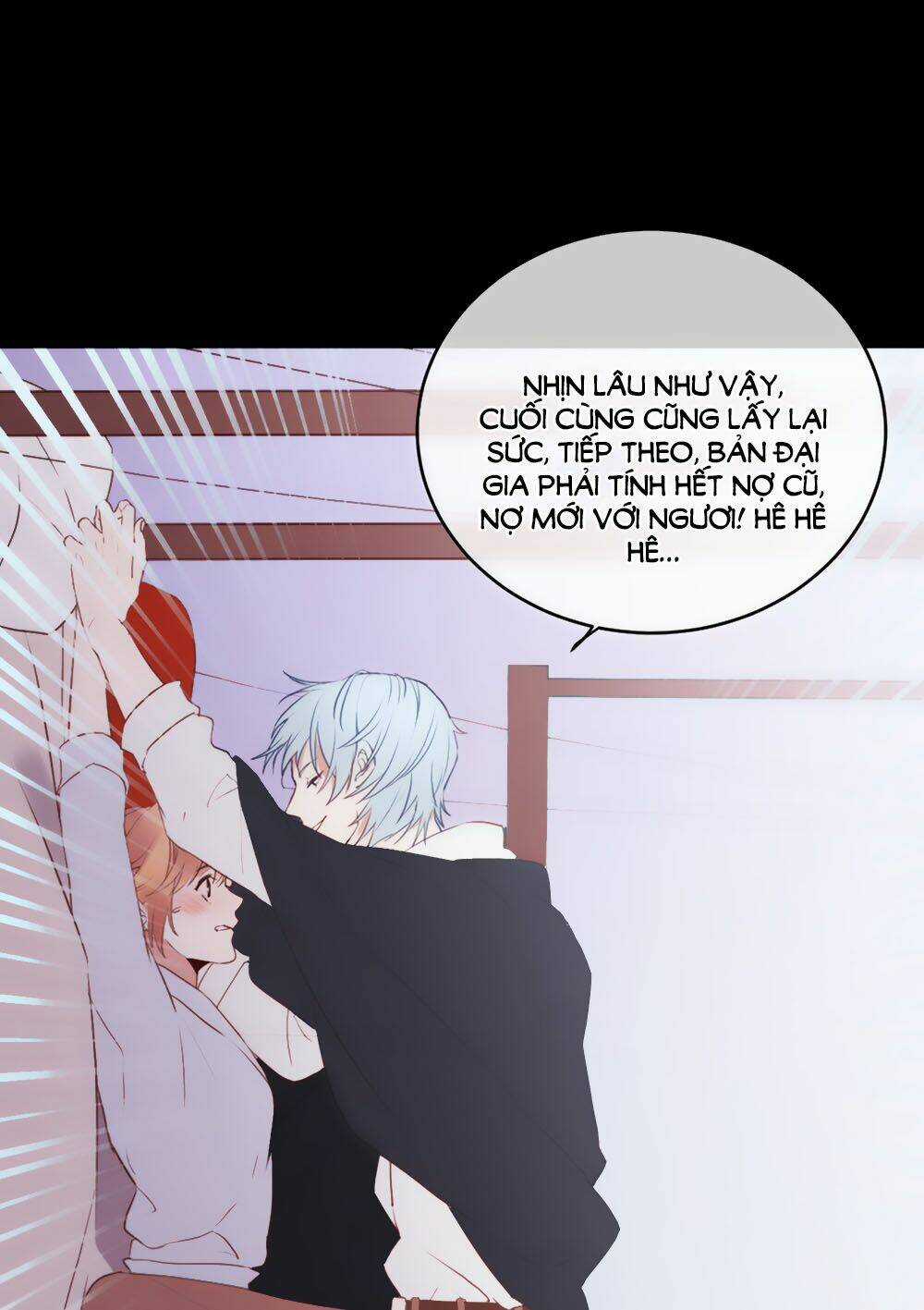 Ảnh Hậu Thời Gian - Chapter 24 - Trang 24