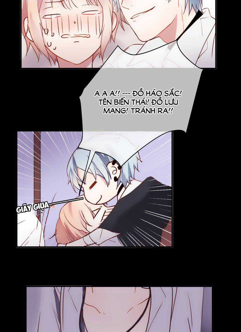 Ảnh Hậu Thời Gian - Chapter 24 - Trang 28