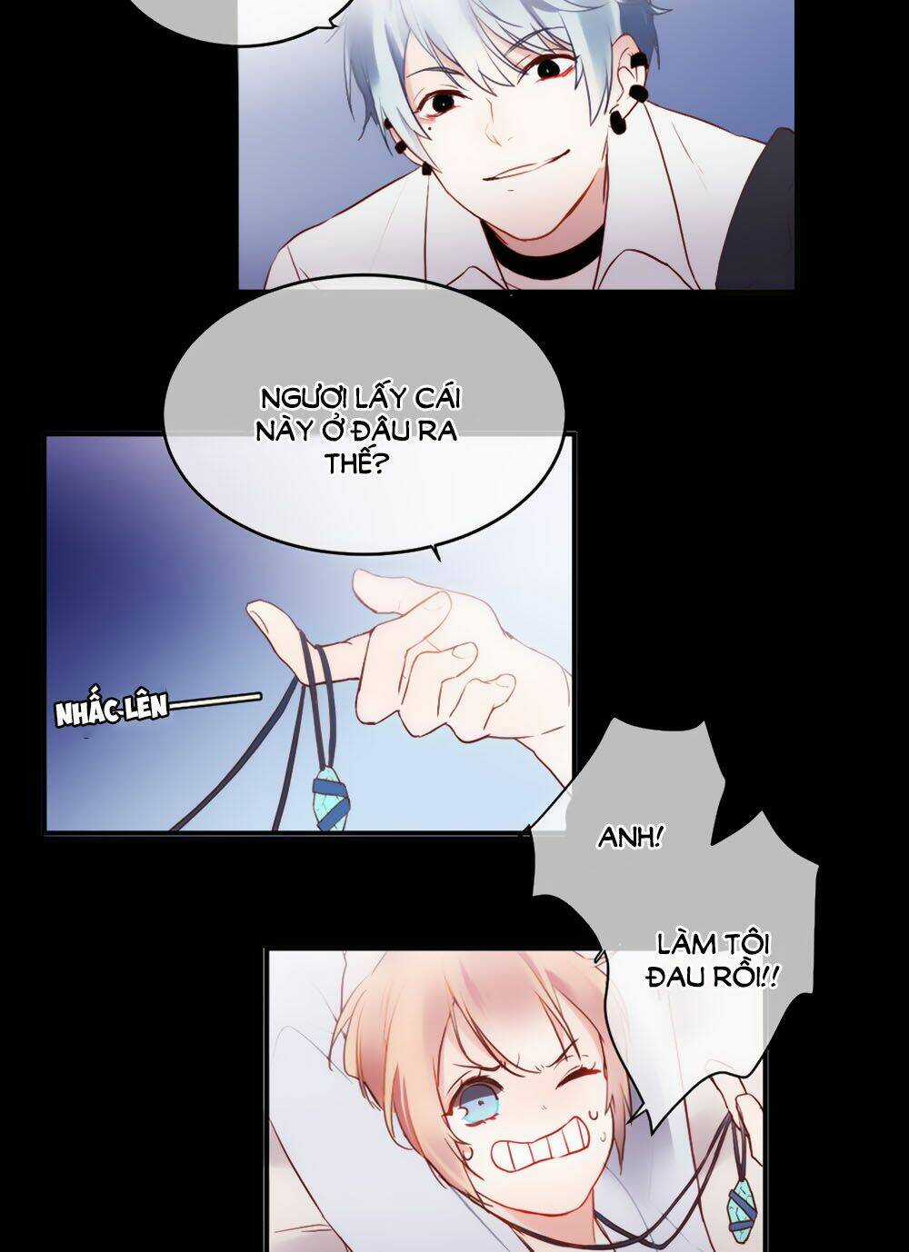 Ảnh Hậu Thời Gian - Chapter 24 - Trang 30