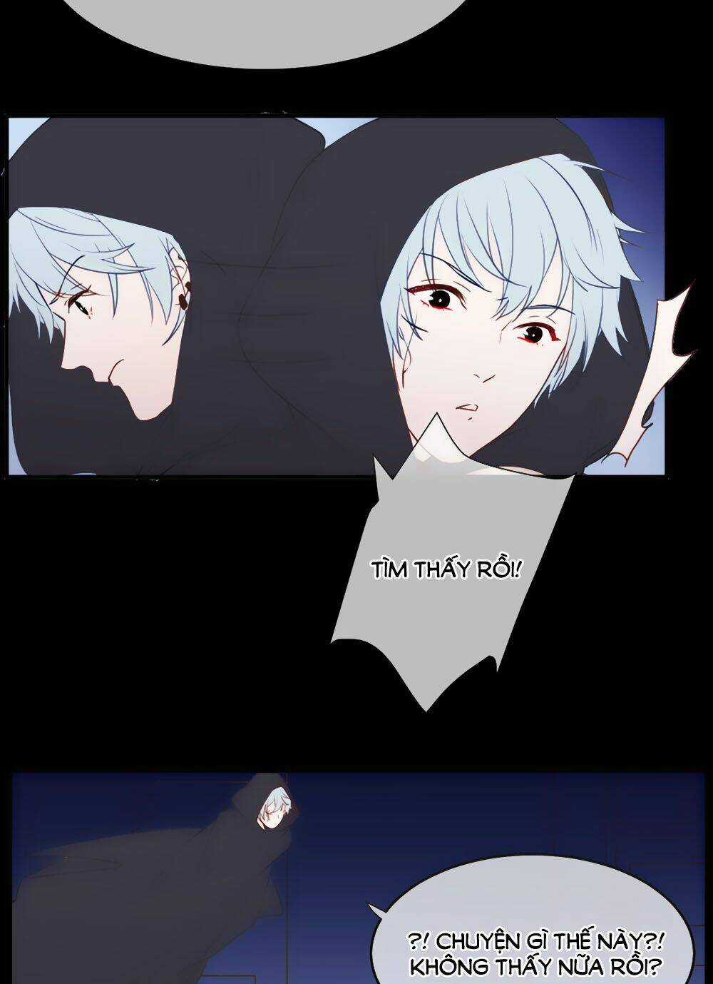 Ảnh Hậu Thời Gian - Chapter 24 - Trang 4