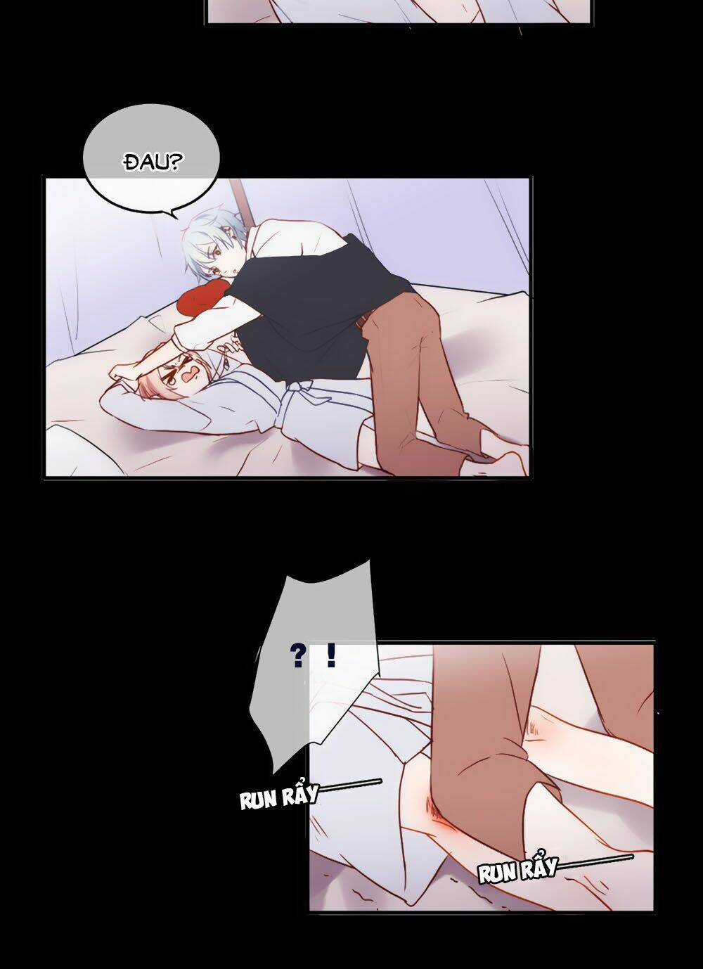 Ảnh Hậu Thời Gian - Chapter 24 - Trang 31