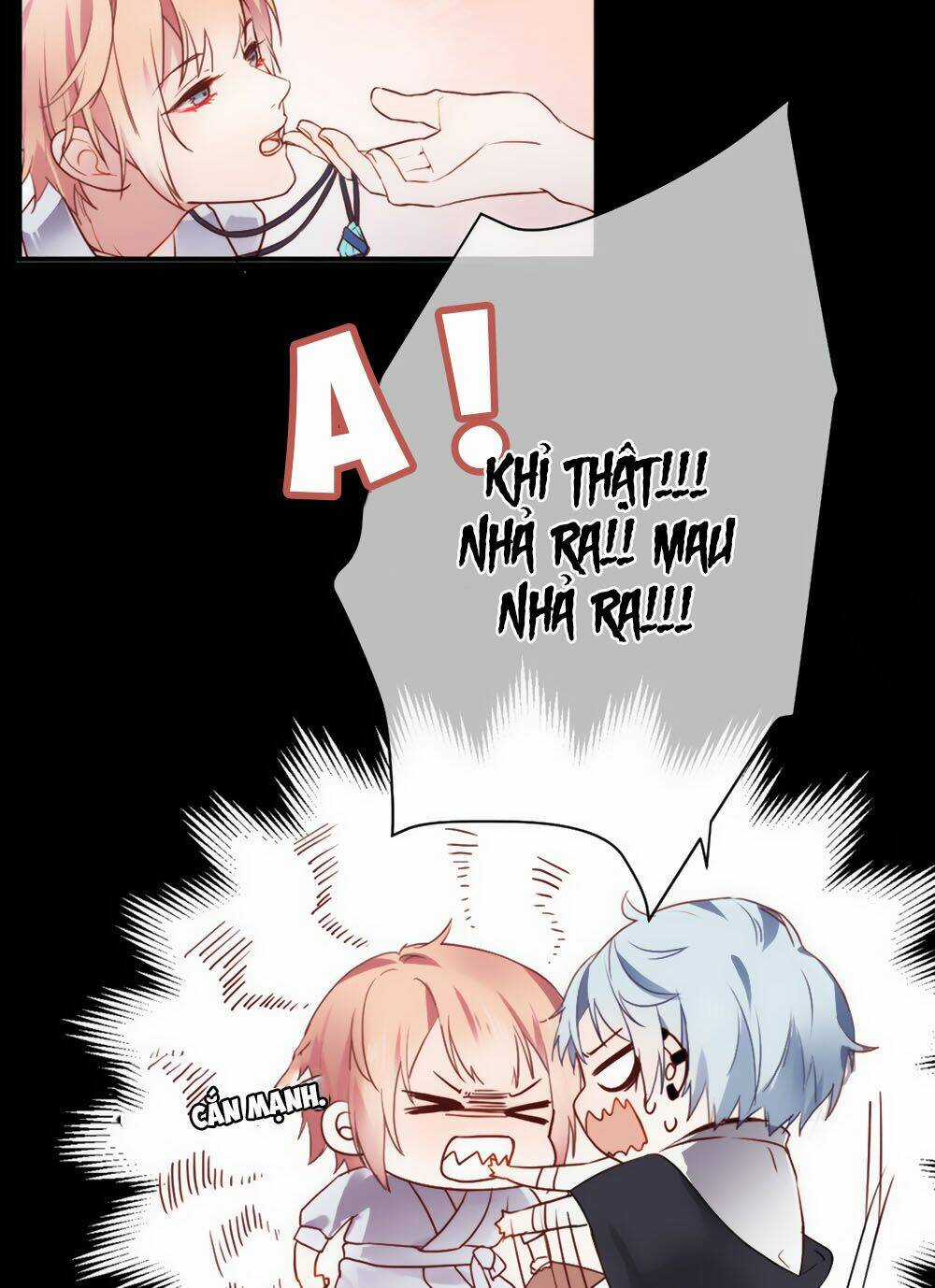 Ảnh Hậu Thời Gian - Chapter 24 - Trang 33