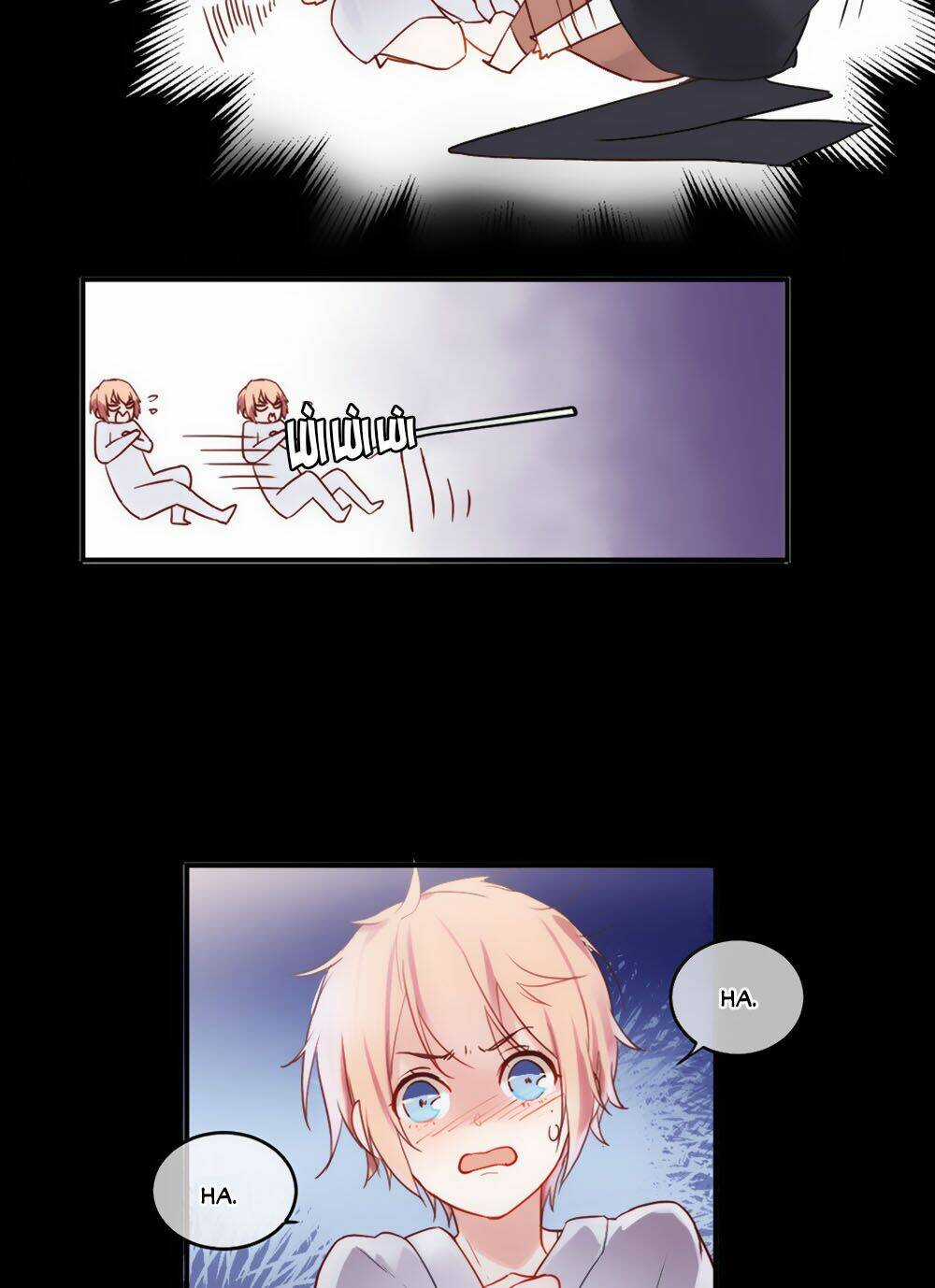 Ảnh Hậu Thời Gian - Chapter 24 - Trang 34