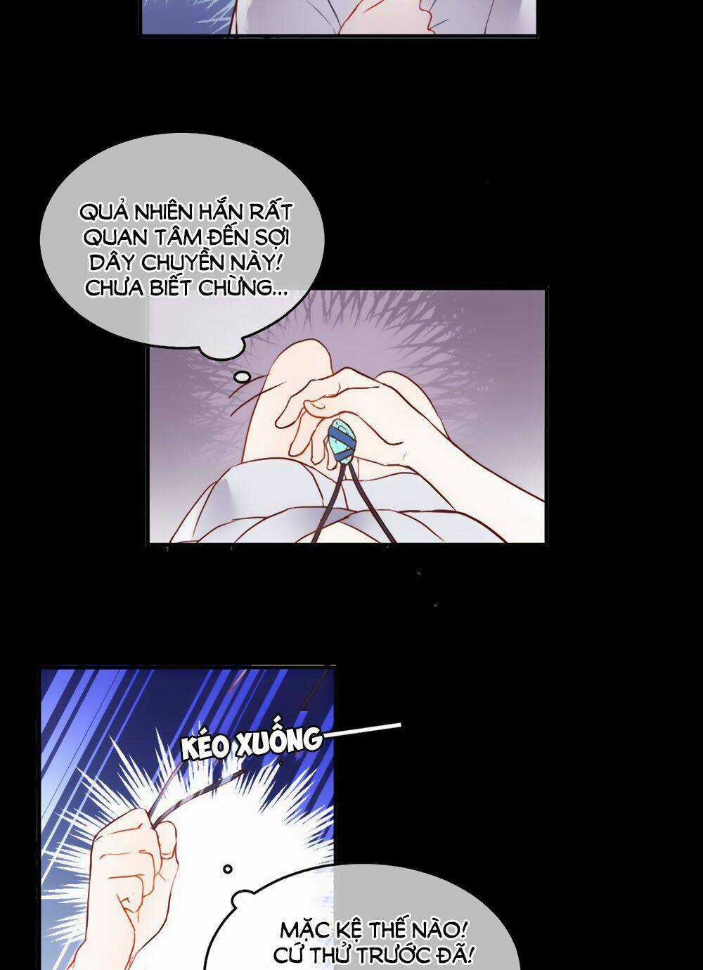 Ảnh Hậu Thời Gian - Chapter 24 - Trang 35