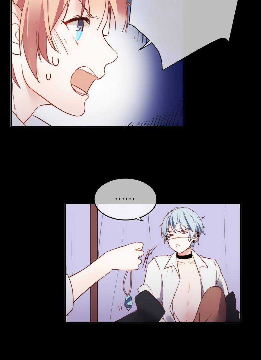 Ảnh Hậu Thời Gian - Chapter 24 - Trang 37