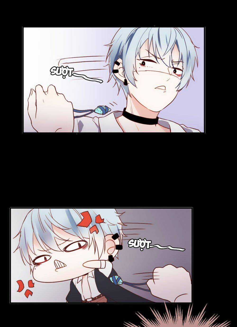 Ảnh Hậu Thời Gian - Chapter 24 - Trang 38