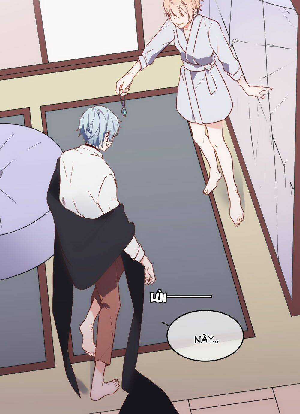 Ảnh Hậu Thời Gian - Chapter 24 - Trang 40
