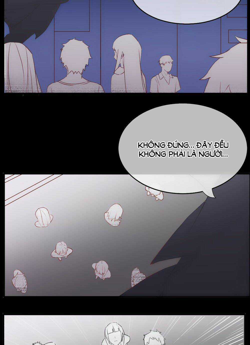 Ảnh Hậu Thời Gian - Chapter 24 - Trang 5