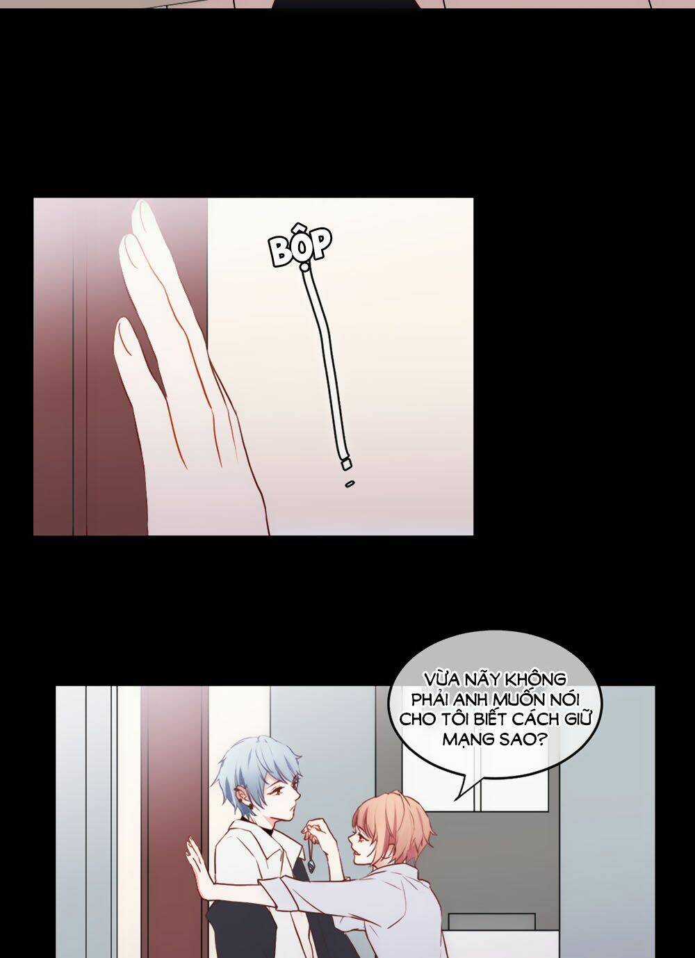 Ảnh Hậu Thời Gian - Chapter 24 - Trang 41