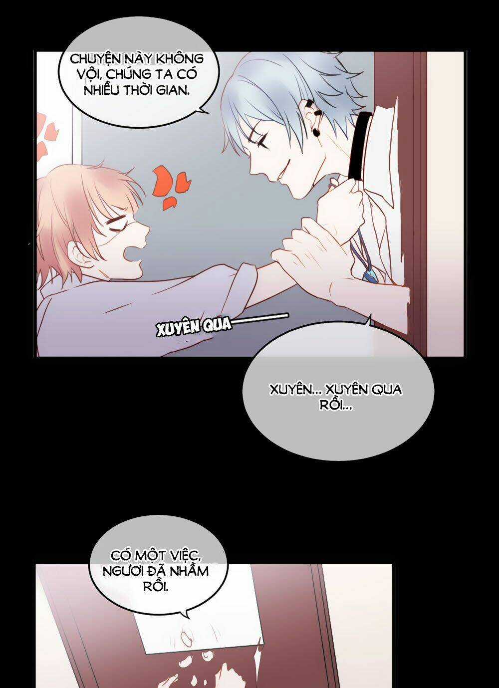 Ảnh Hậu Thời Gian - Chapter 24 - Trang 44