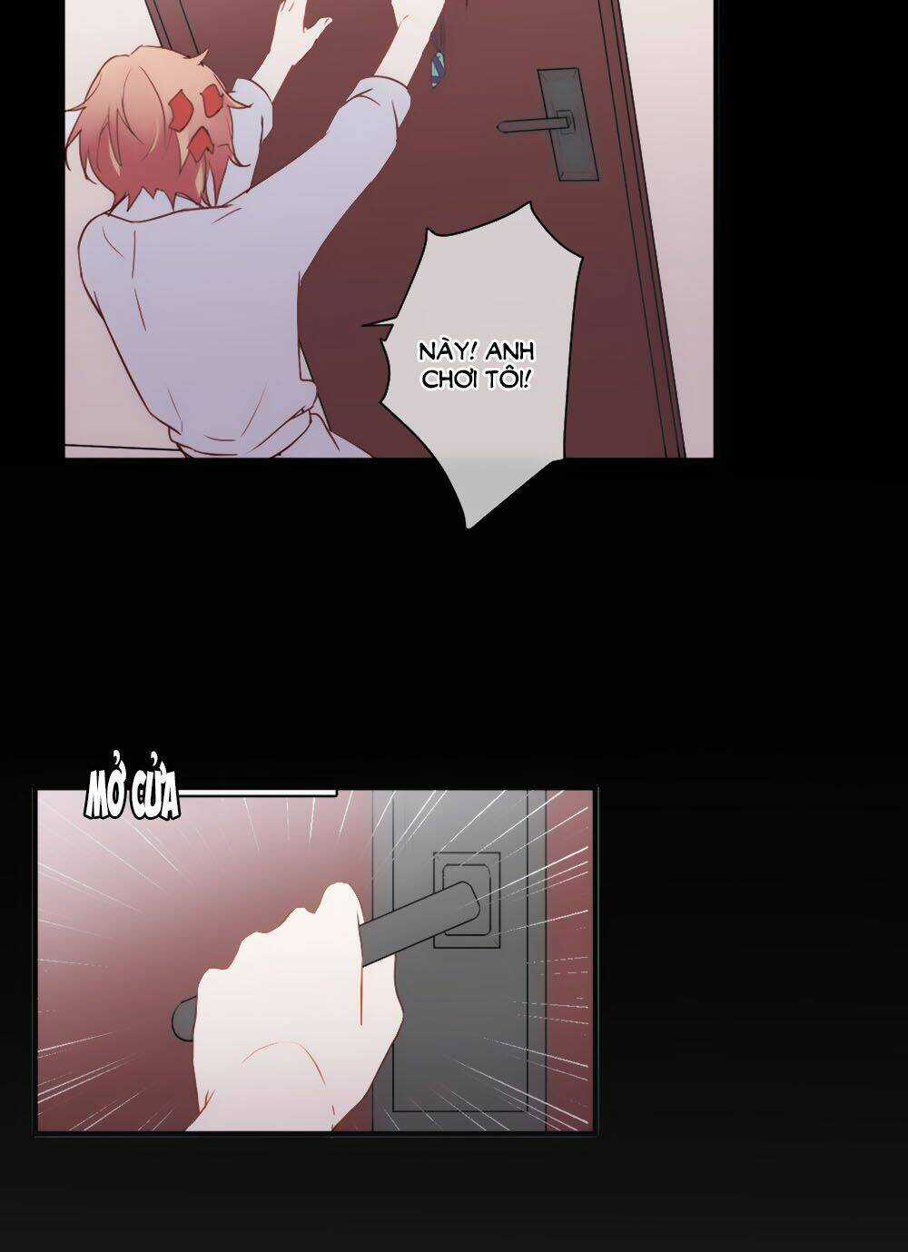 Ảnh Hậu Thời Gian - Chapter 24 - Trang 45