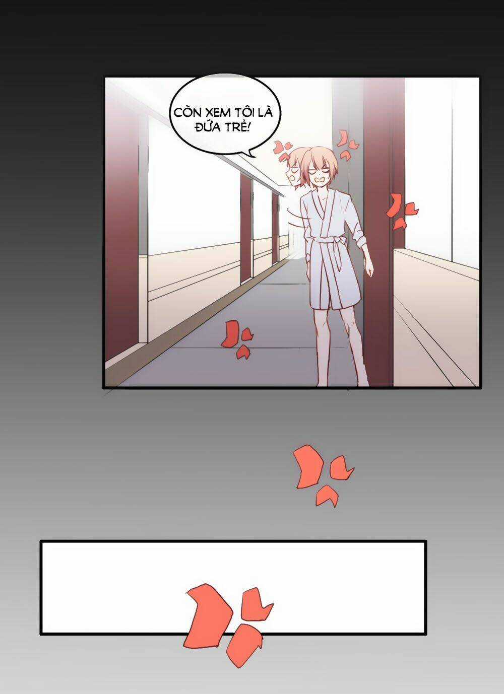 Ảnh Hậu Thời Gian - Chapter 24 - Trang 46