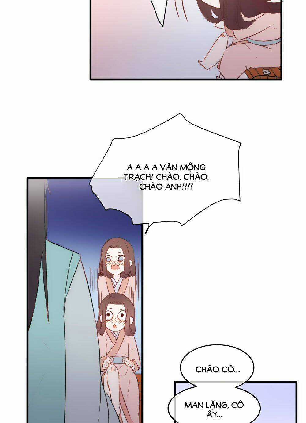 Ảnh Hậu Thời Gian - Chapter 24 - Trang 49