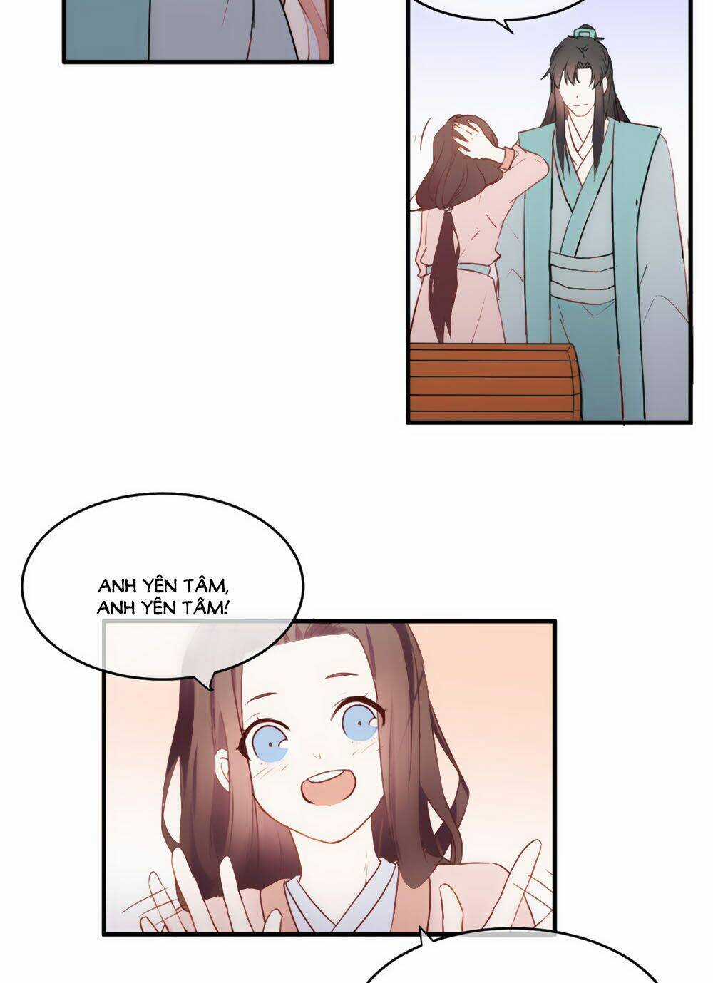 Ảnh Hậu Thời Gian - Chapter 24 - Trang 50