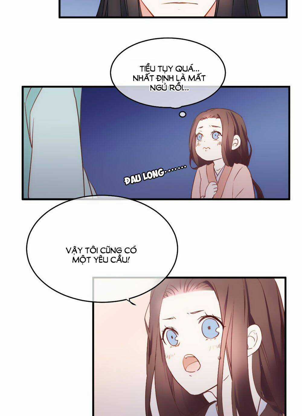 Ảnh Hậu Thời Gian - Chapter 24 - Trang 52