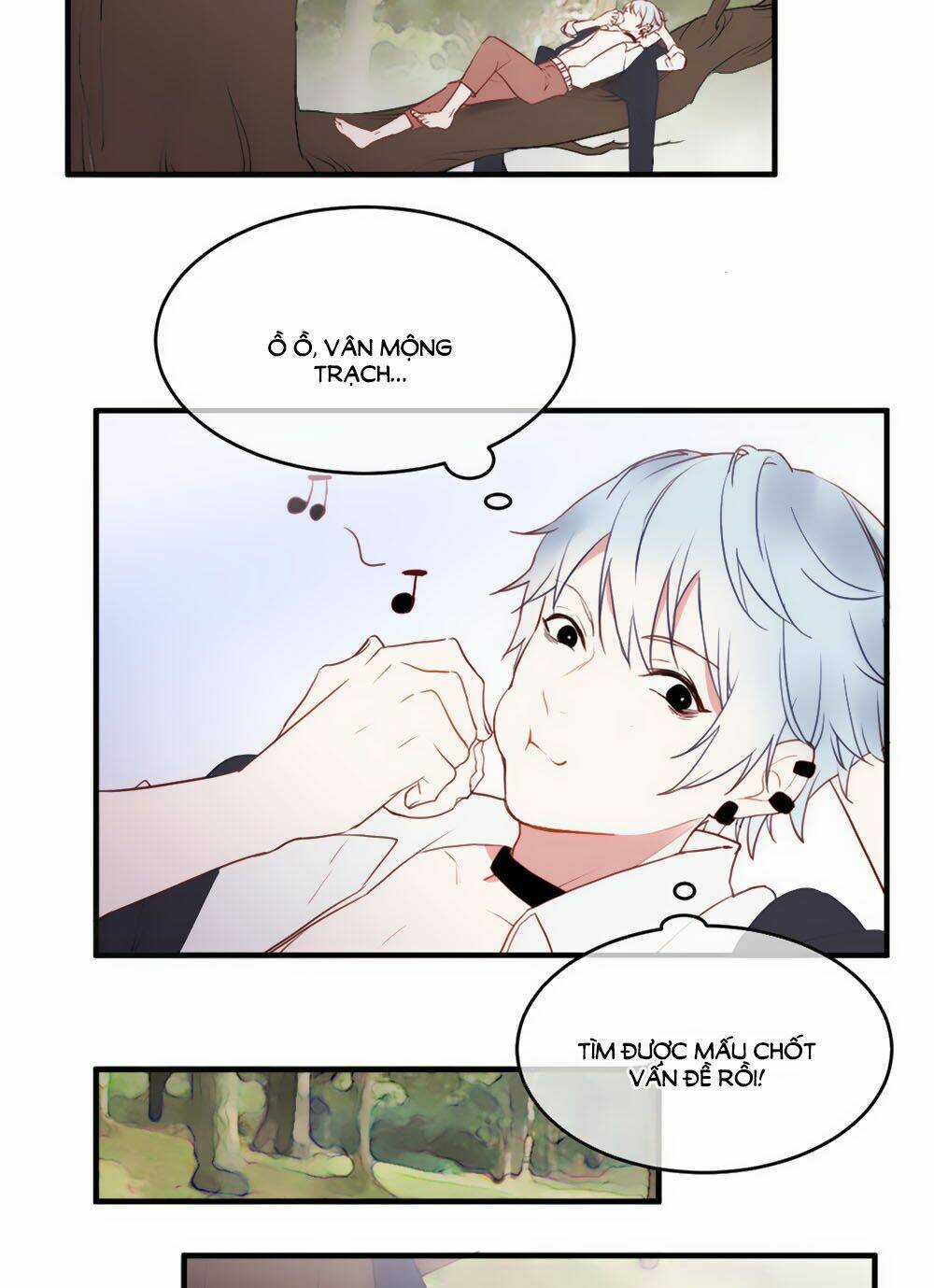 Ảnh Hậu Thời Gian - Chapter 24 - Trang 56