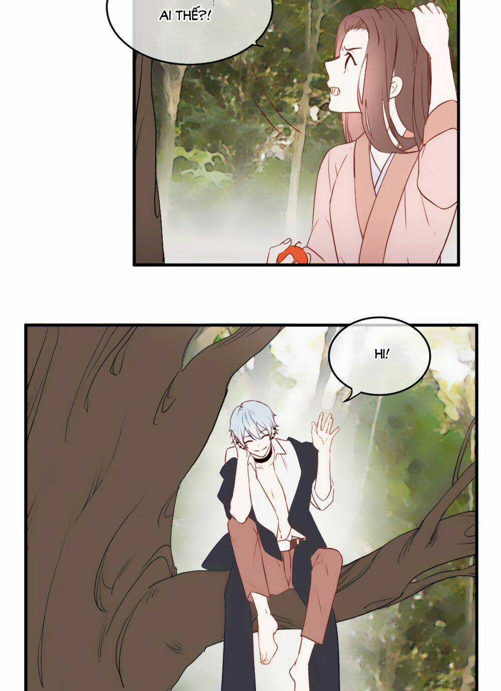 Ảnh Hậu Thời Gian - Chapter 24 - Trang 58