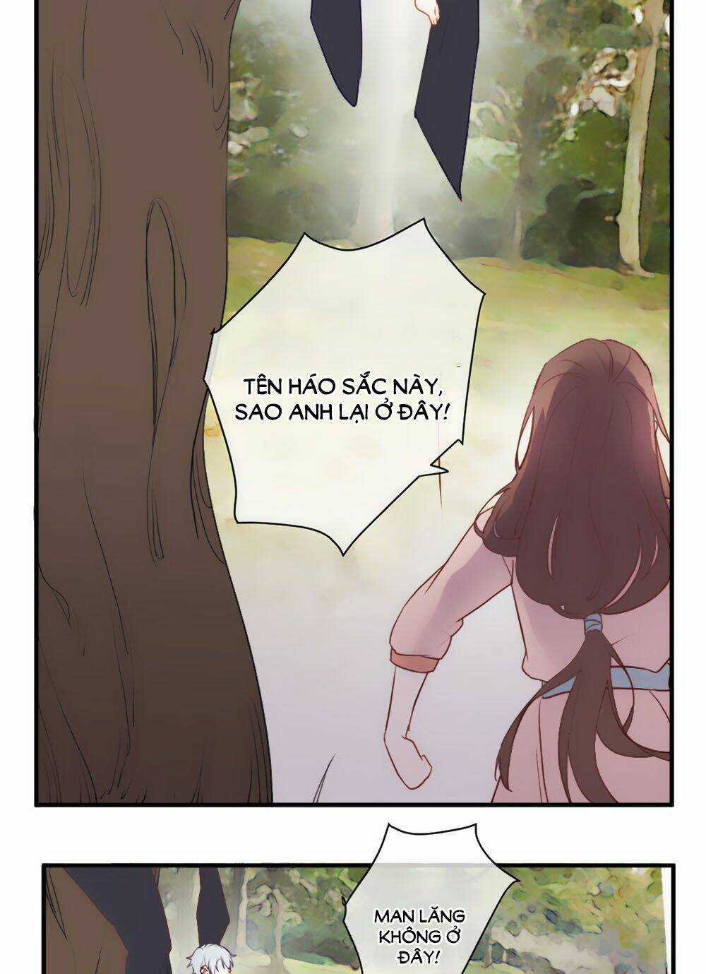 Ảnh Hậu Thời Gian - Chapter 24 - Trang 59