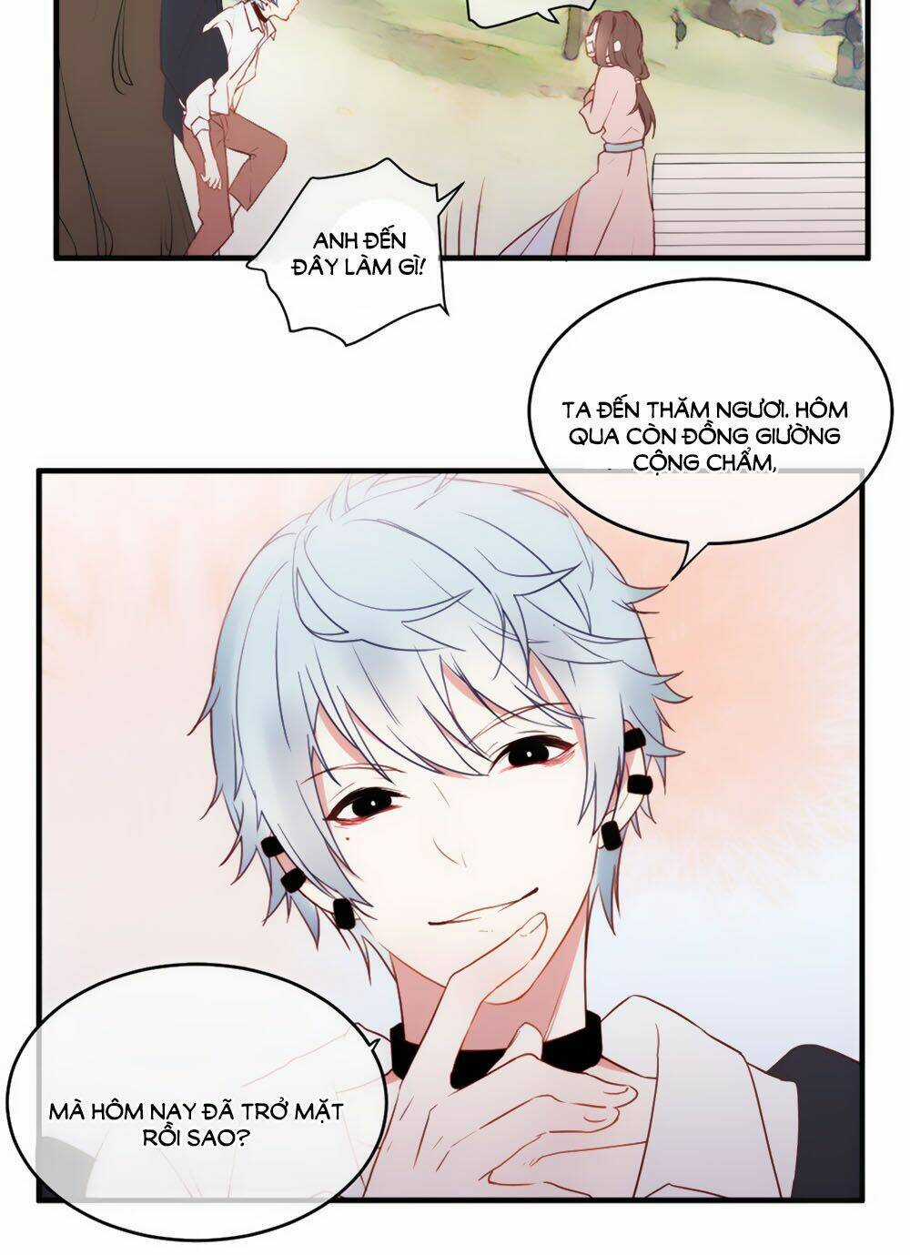 Ảnh Hậu Thời Gian - Chapter 24 - Trang 60