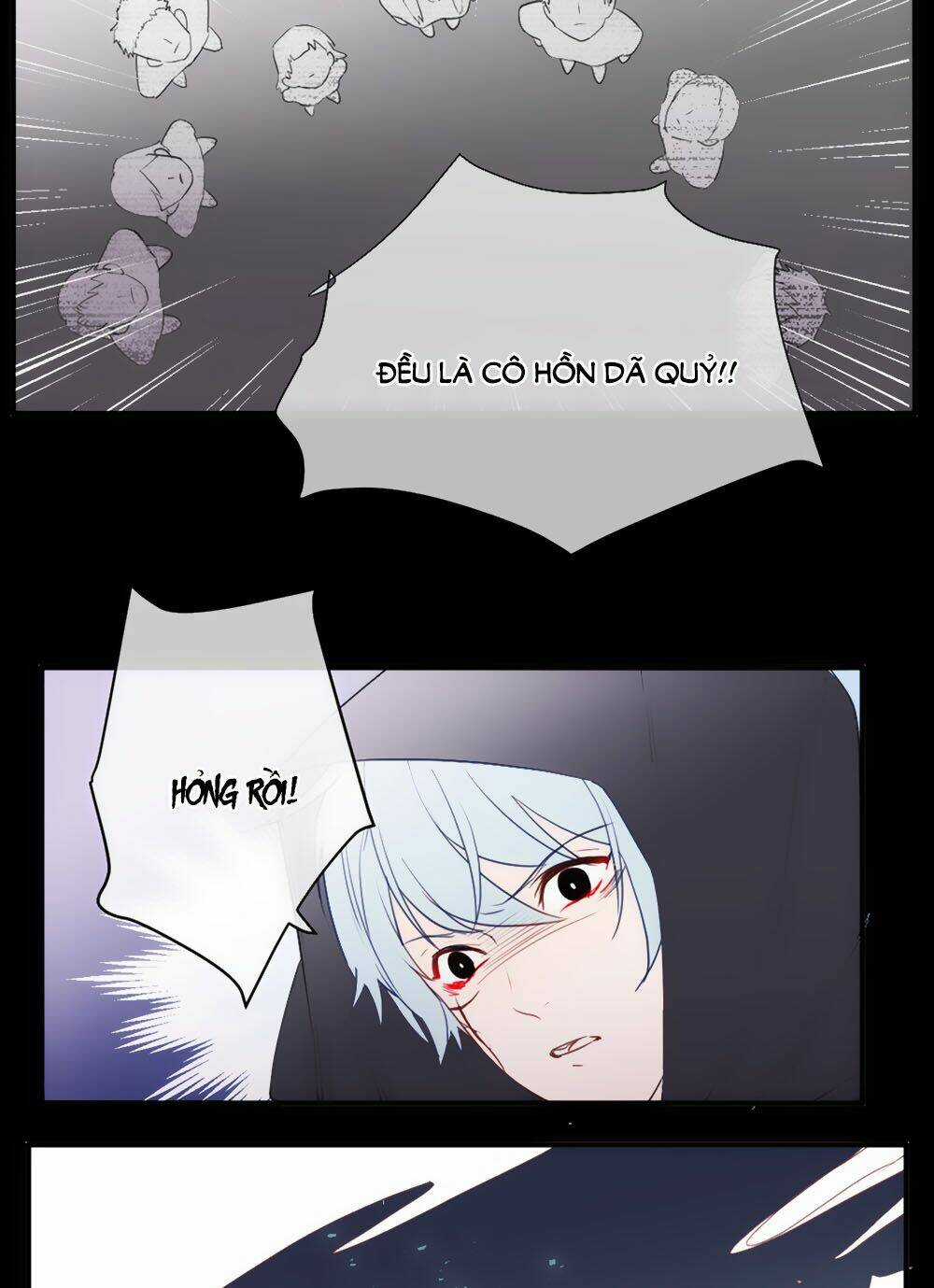 Ảnh Hậu Thời Gian - Chapter 24 - Trang 7