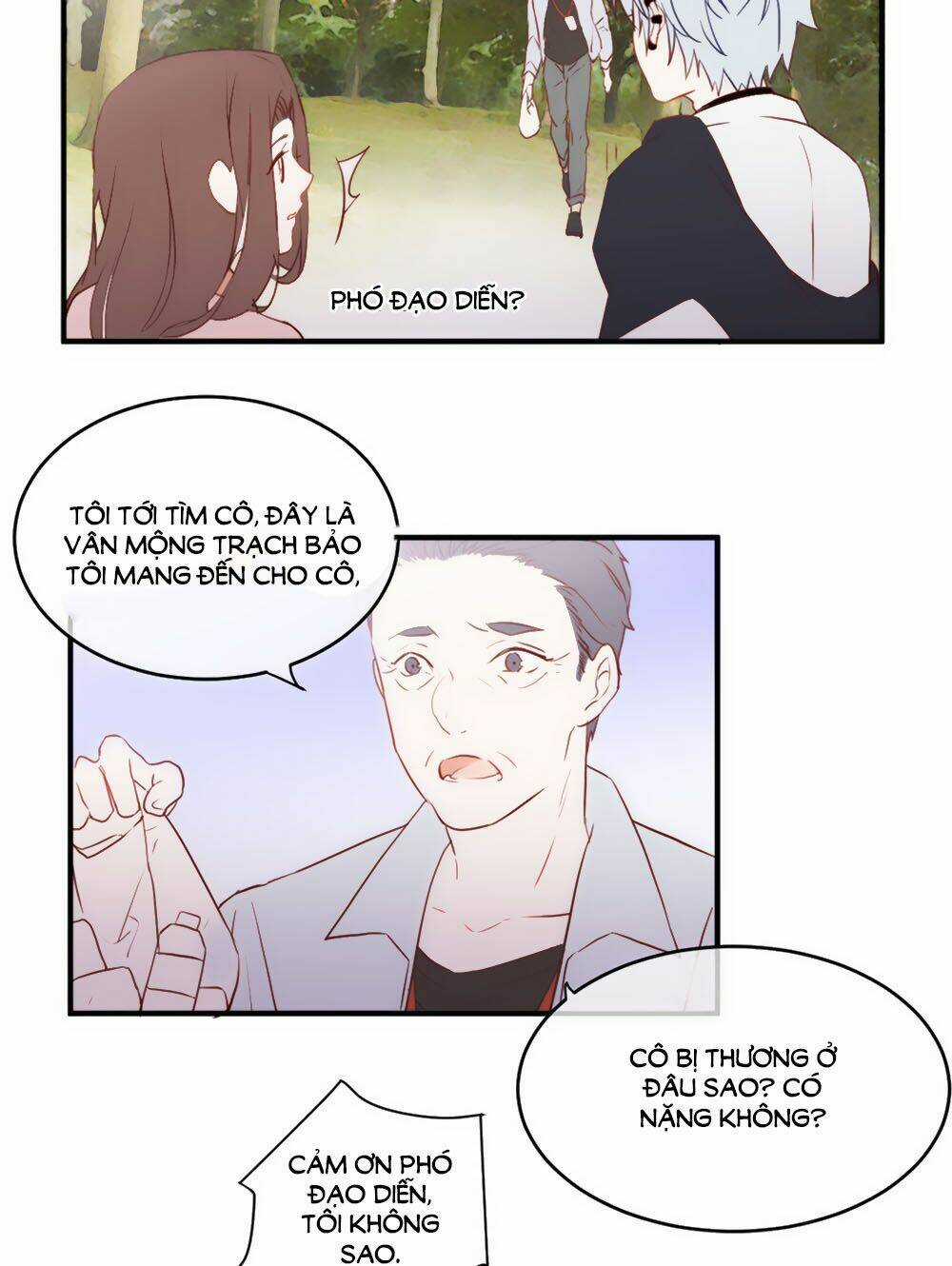 Ảnh Hậu Thời Gian - Chapter 24 - Trang 62