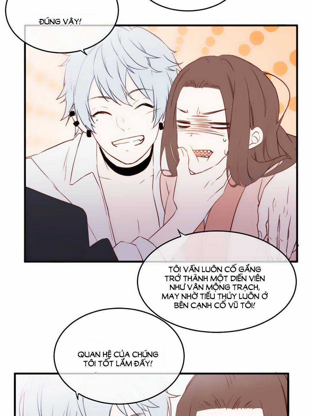 Ảnh Hậu Thời Gian - Chapter 24 - Trang 63