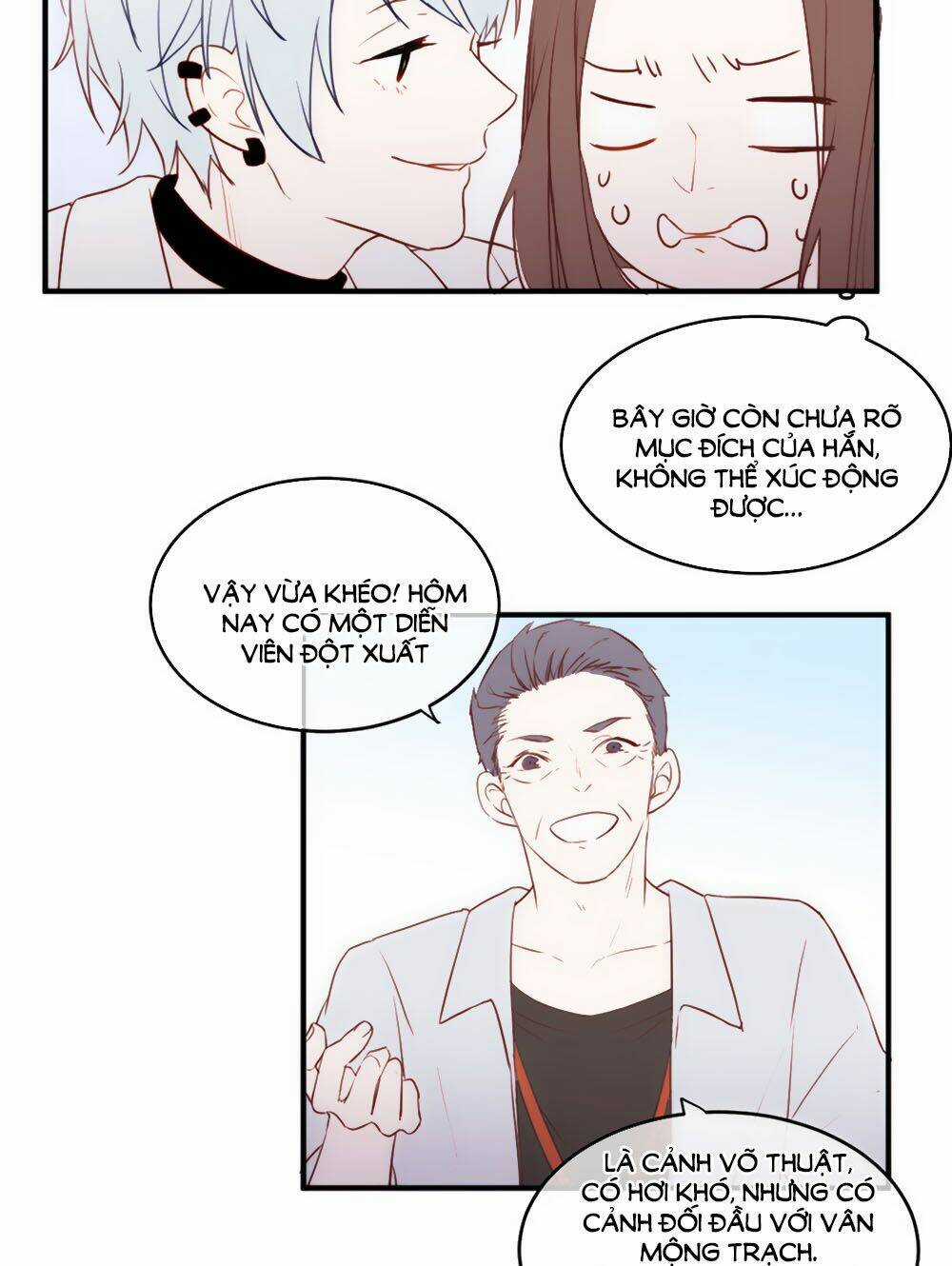 Ảnh Hậu Thời Gian - Chapter 24 - Trang 65