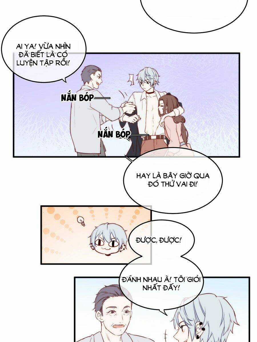 Ảnh Hậu Thời Gian - Chapter 24 - Trang 66