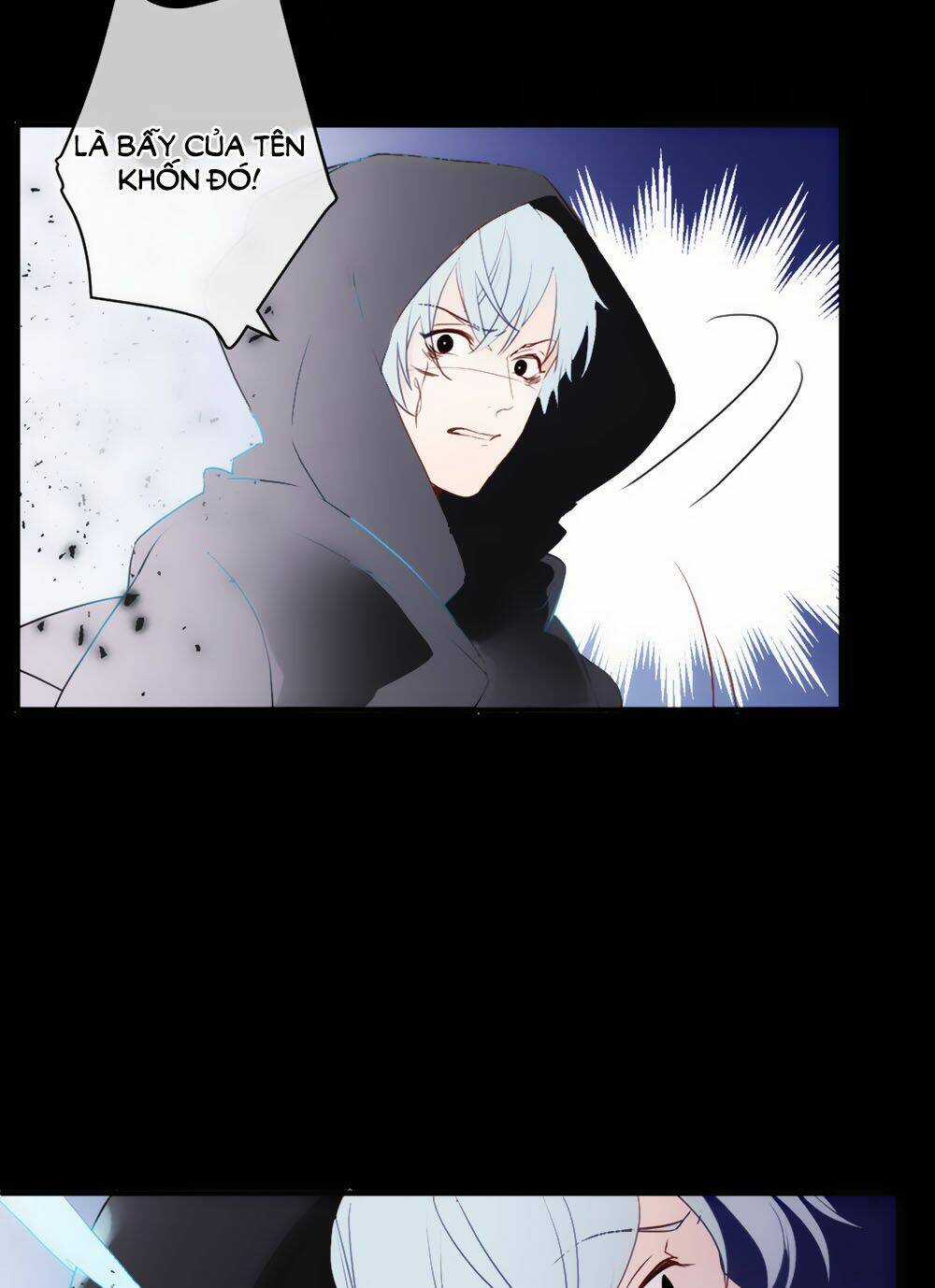 Ảnh Hậu Thời Gian - Chapter 24 - Trang 8