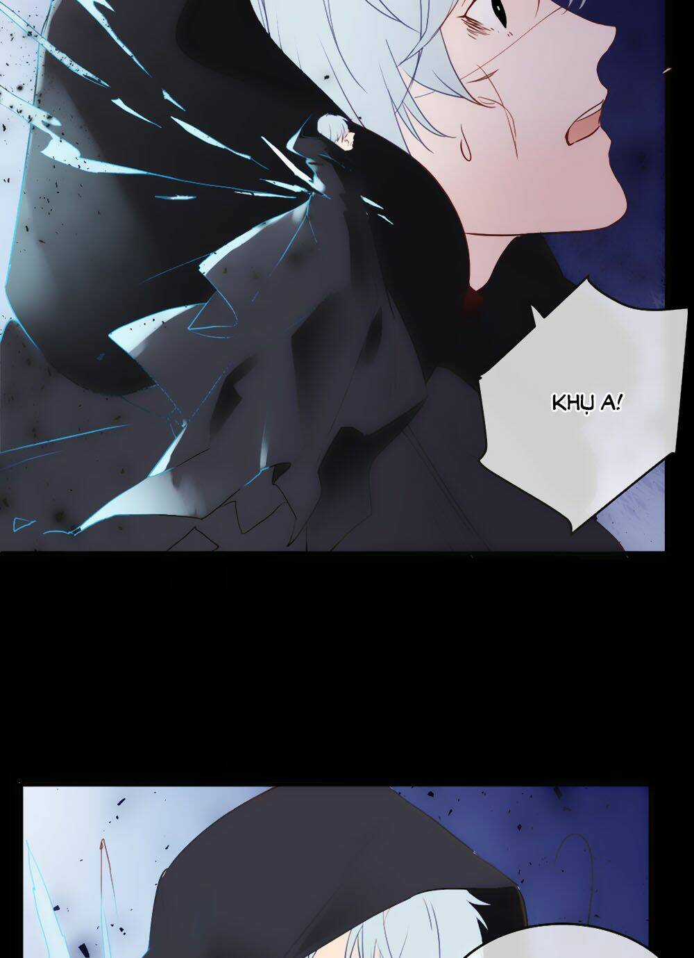 Ảnh Hậu Thời Gian - Chapter 24 - Trang 9