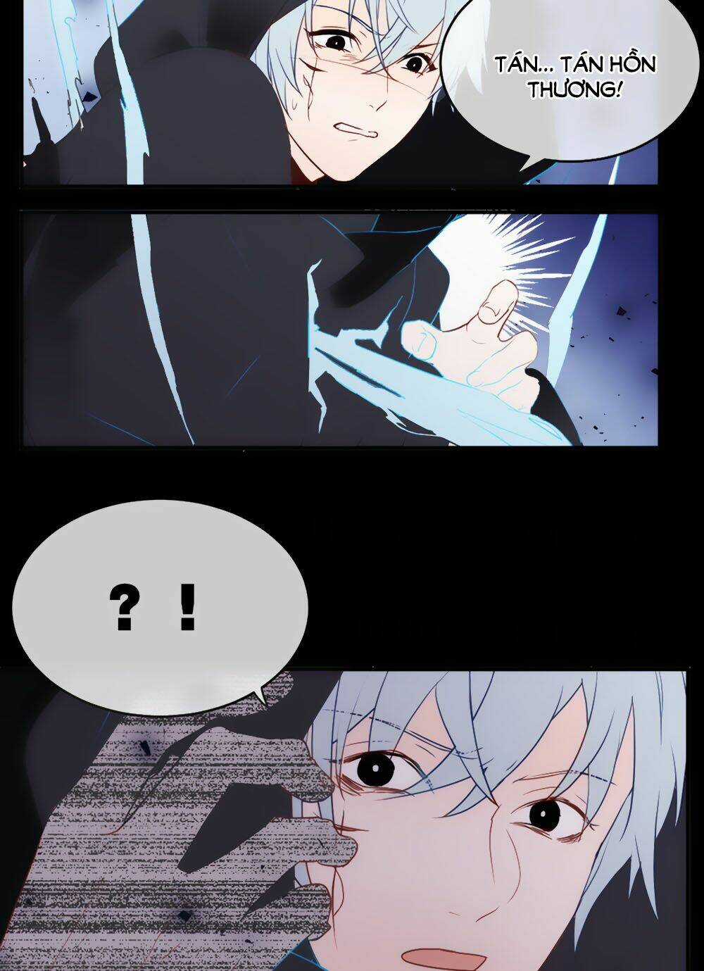 Ảnh Hậu Thời Gian - Chapter 24 - Trang 10