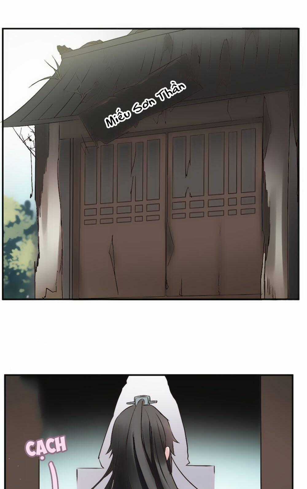 Ảnh Hậu Thời Gian - Chapter 25 - Trang 1