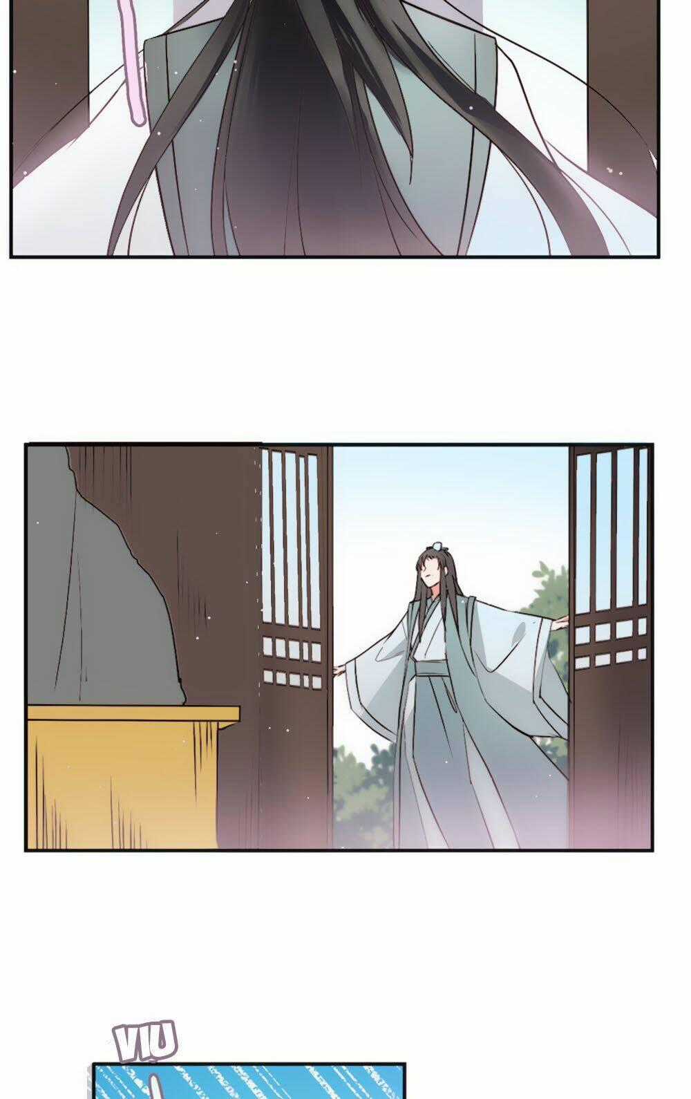 Ảnh Hậu Thời Gian - Chapter 25 - Trang 2