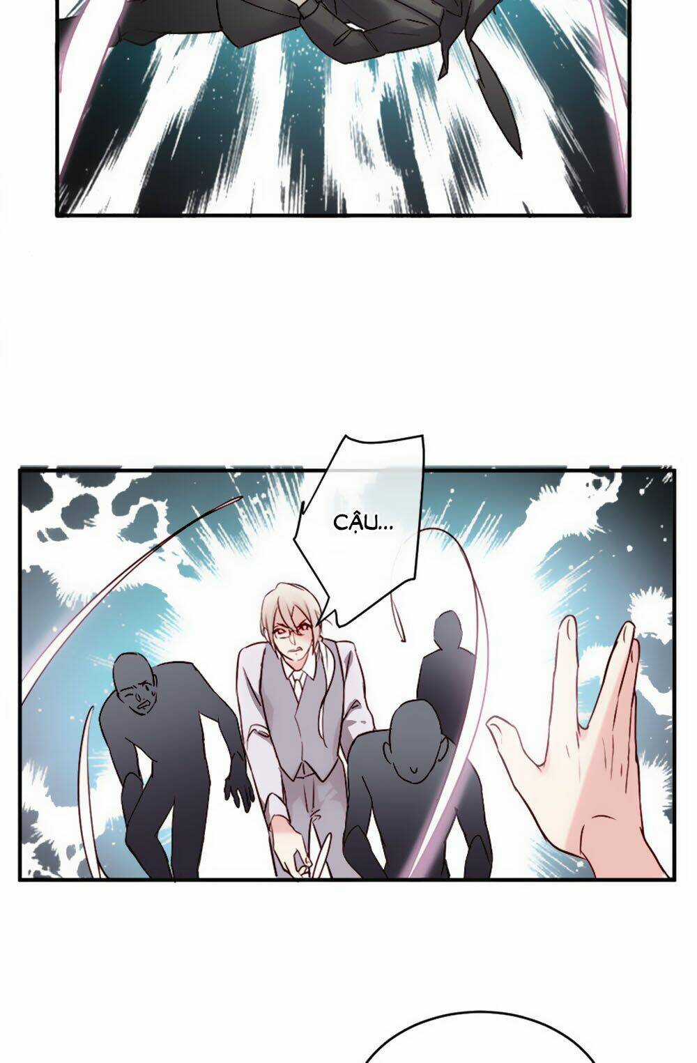 Ảnh Hậu Thời Gian - Chapter 25 - Trang 12