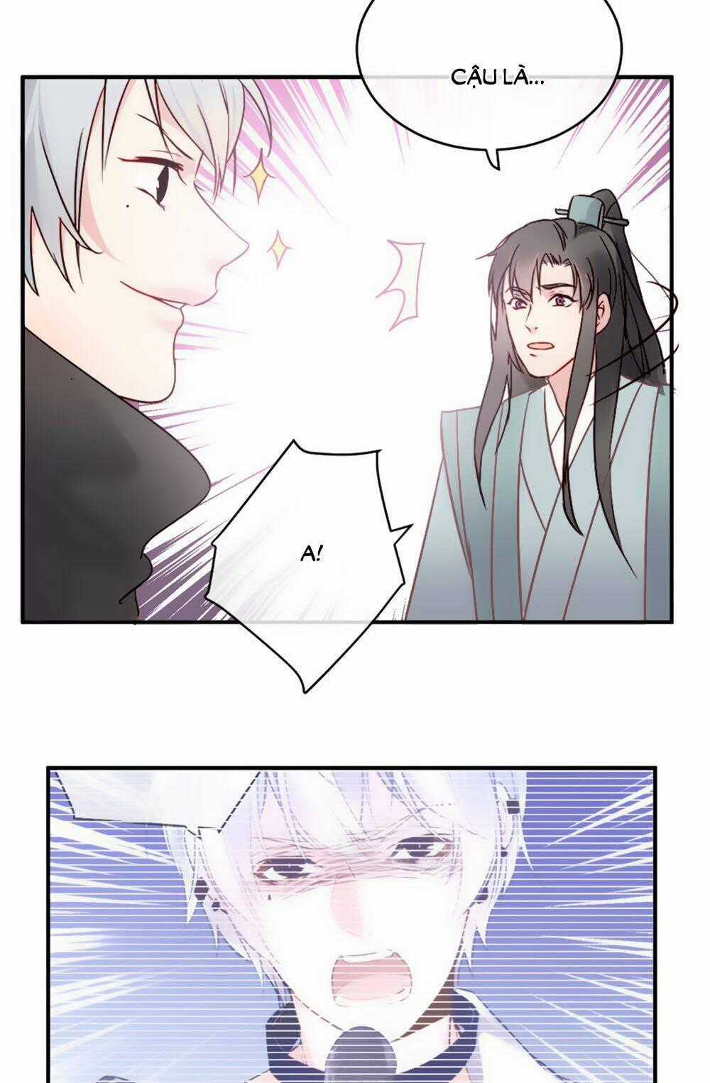 Ảnh Hậu Thời Gian - Chapter 25 - Trang 13