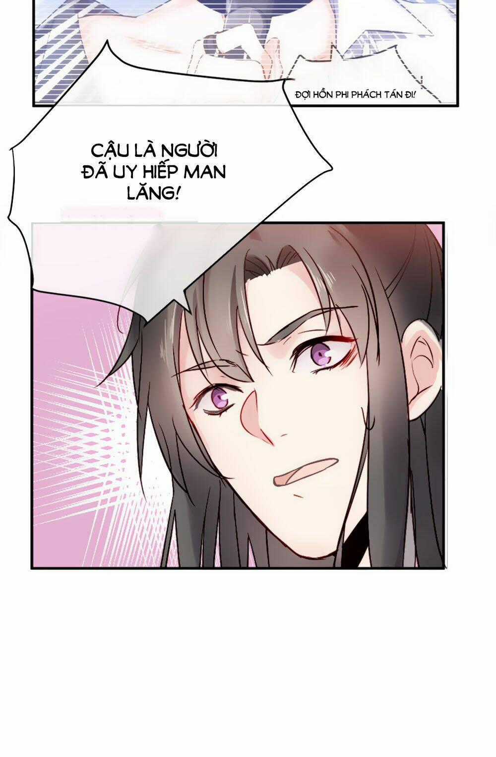 Ảnh Hậu Thời Gian - Chapter 25 - Trang 14