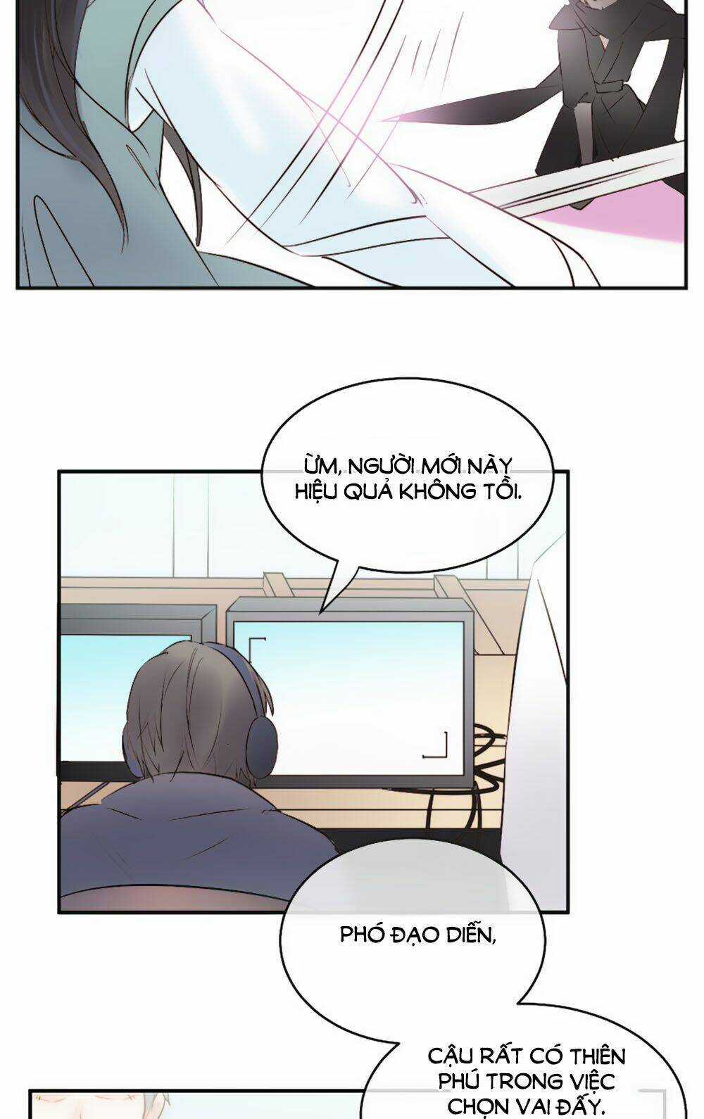 Ảnh Hậu Thời Gian - Chapter 25 - Trang 5