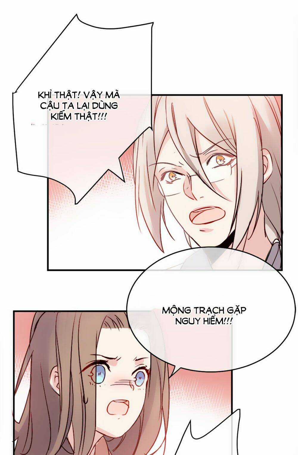 Ảnh Hậu Thời Gian - Chapter 25 - Trang 9