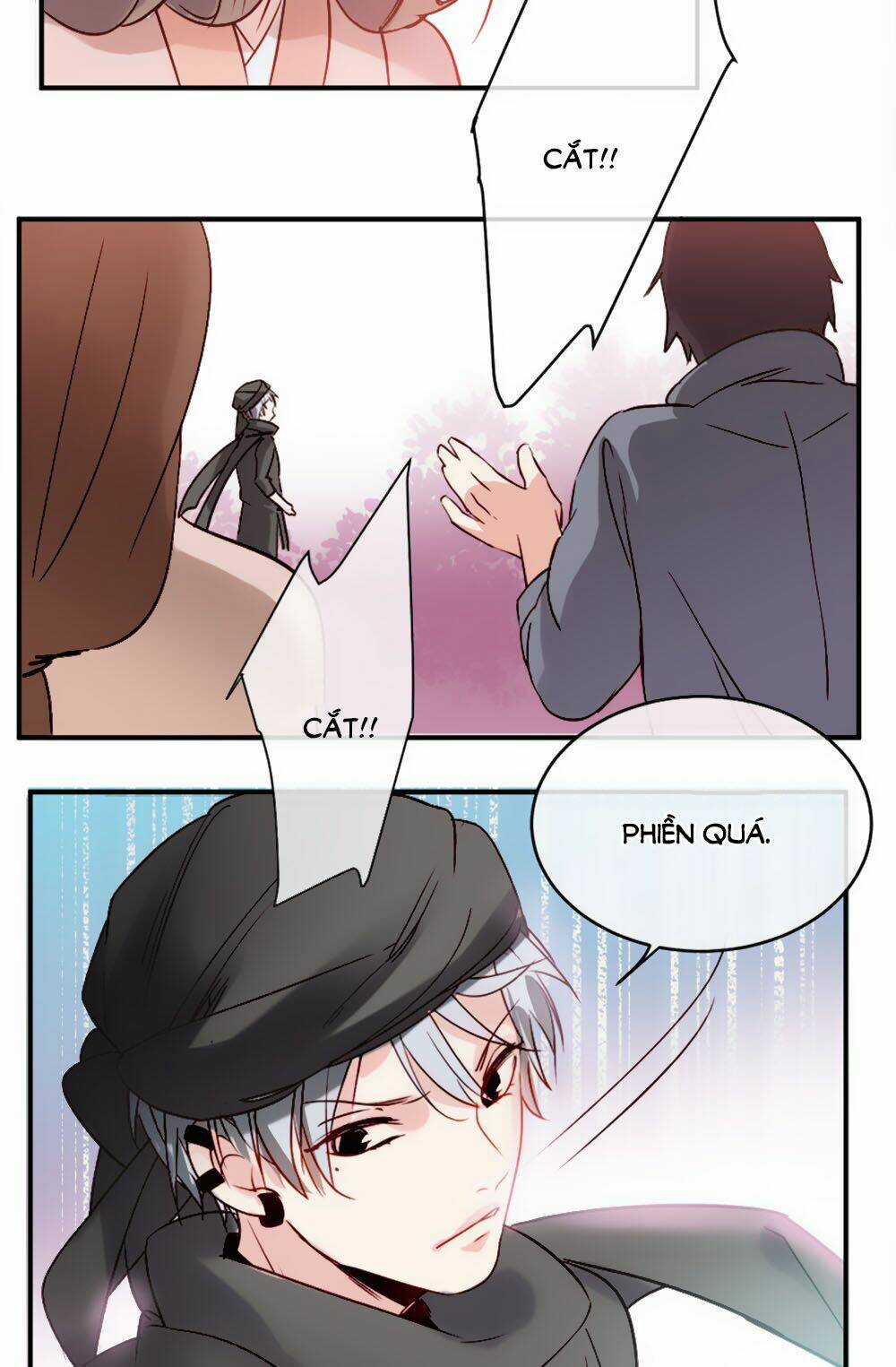 Ảnh Hậu Thời Gian - Chapter 25 - Trang 10