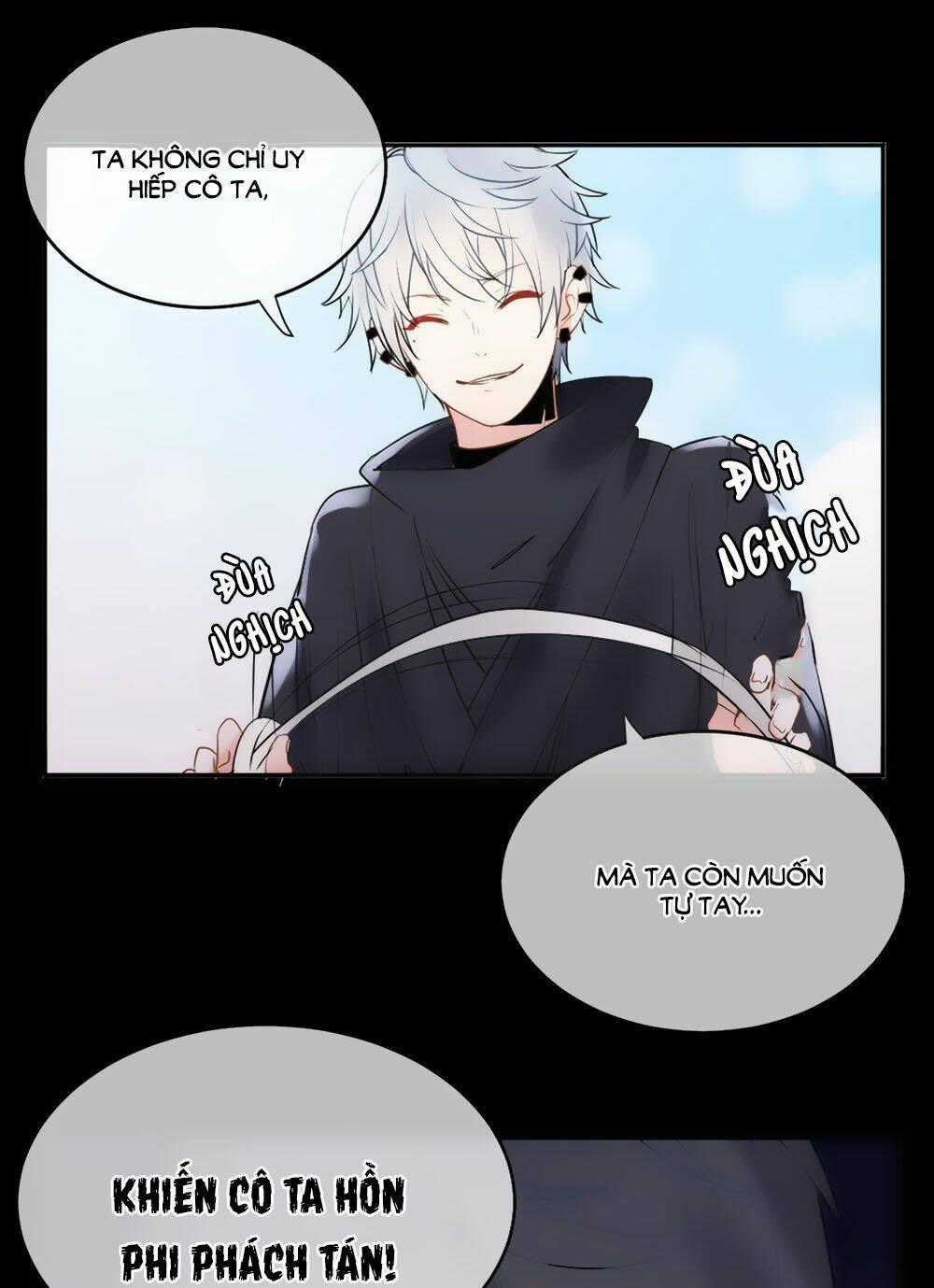 Ảnh Hậu Thời Gian - Chapter 26 - Trang 1